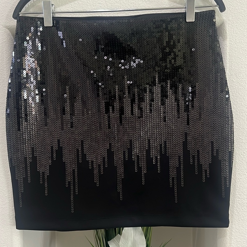 Express Skirt